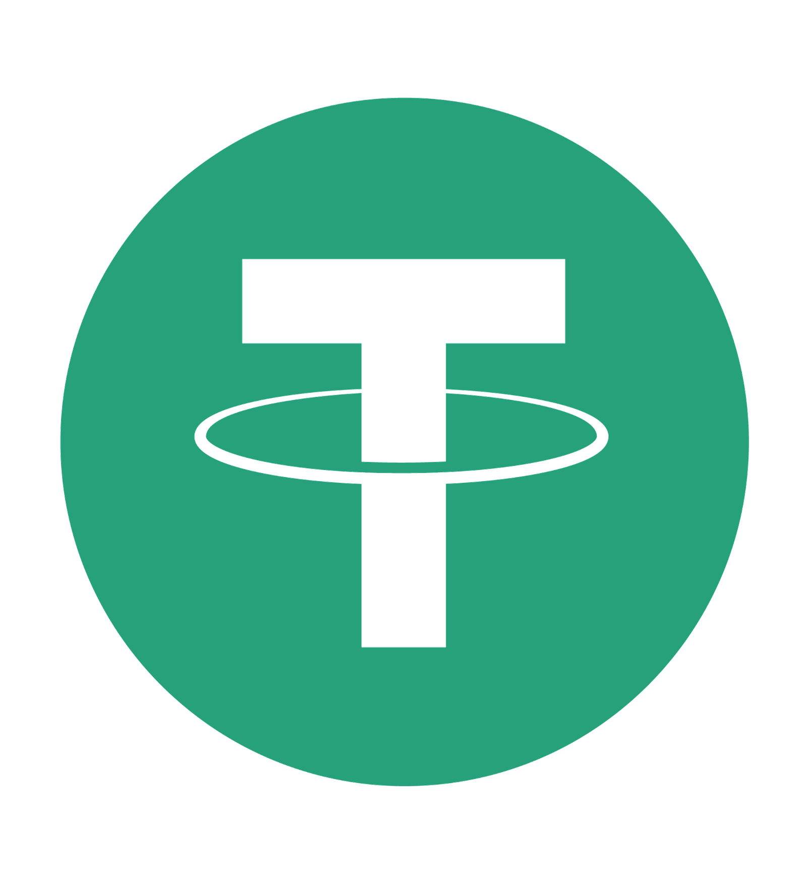 USDT logo