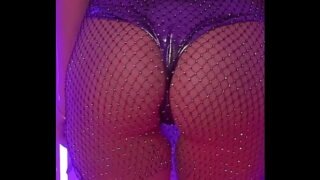 anal squirt and piss in adiras allure mouth